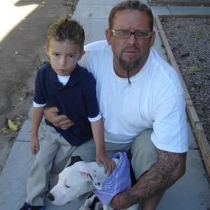 Meet your Posher, John